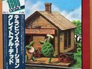 GRATEFUL DEAD TERRAPIN STATION ARISTA 18RS-23 OBI JAPAN VINYL LP