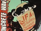 Various Artists Concrete Waves (Vinyl)