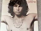 The Best Of The Doors Vinyl 1985 Double LP