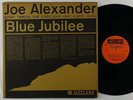 Joe Alexander 