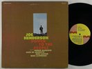 Joe Henderson 