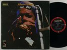 John Coltrane 