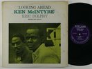 Ken McIntyre w/ Eric Dolphy 