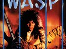 W.A.S.P. Inside the Electric Circus  (Vinyl)  12