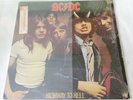 AC/DC Highway To Hell Lp 1979 Record w/SHRINK SD 19244 VG Strong/VG+