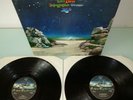 YES-TALES FROM TOPOGRAPHIC OCEANS..SUPERB  1ST UK PRESS N/M VINYL DOUBLE LP 1973