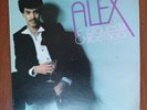 Alex Bueno & Orquesta Liberacion [1985] Vinyl LP Latin Merengue Karen Records