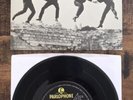 The Beatles Twist And Shout UK MONO 4-Trk 7” EP Parlophone GEP8882 Out Of Print