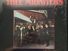 Thee Midniters “ The Best of Thee Midniters” Chicano Latin Soul Tejano Record LP