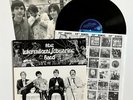 The International Submarine Band Safe At Home 180g Sundazed LP 5112 Gram Parsons