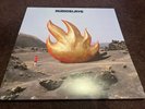 Audioslave 2010 Repress Made In E.u