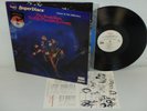 MOODY BLUES On The Threshold Of A Dream NM  Nautilus NR 21 1/2 speed master DBX