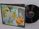 THE BAND Music From Big Pink 1st 1968 ORIGINAL  Capitol SKAO 2955 Rainbow labels