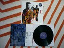 Simple Minds Real Life Vinyl UK 1991 Virgin 1st Press A4/B1 LP