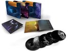 Tool - Fear Inoculum 5 x Vinyl LP Box Set 2022 Brand New And Sealed