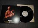 PAOLO RUSTICHELLI CARLO BORDINI OPERA PRIMA LP ORIG 1973 PROMO ETICHETTA BIANCA