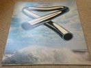 Mike Oldfield Tubular Bells LP UK 2nd Label Spring '74  GREAT AUDIO  [Ex/Ex-]