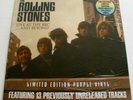 ROLLING STONES - Live at the BBC - New, Sealed Limited Purple Vinyl LP Record