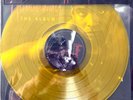 Haddaway LP The Album - Limited Edition, Numbered, Yellow Transparent, 180g Viny