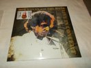 BOB DYLAN AND THE BAND LIVE IN CONCERT VINYL LP NEW/SEALED COPY
