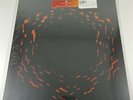 Minecraft Volume Beta C418 2LP Vinyl Fire Splatter Color Variant VGM New Sealed