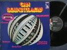 CAN Soundtracks / LP Germany 1969 LIBERTY LBS 83437 I