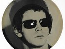 Velvet Underground - Lou Reed Nico - Flexi Disc Black Star Book 1967 Andy Warhol