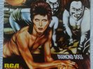 David Bowie --- Diamond Dogs -- Spain 7