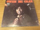 GWEN MCRAE LP PROMO ARGENTINA RCA 4274 FUNK SOUL