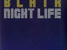 Blair / NIGHTLIFE / VIRGO PRINCESS / Spaziale Recordings / SPZ005 / 12 Inch