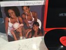 Destiny's Child Say My Name Columbia 44 79346 1999 US vinyl LP Beyoncé
