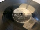 UK#1 JERRY LEE LEWIS  78 GREAT BALLS OF FIRE / MEAN WOMAN BLUES  LON HLS 8529 E-