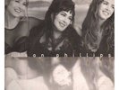 Wilson Phillips Lp Vinile Shadows And Light SBK Records Nuovo 0077779892419
