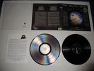 The Island Story U2, Tom Waits, Sparks, Traffic 1st Mint USA '87 DMM Audiophile