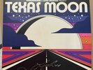 Khruangbin & Leon Bridges 'Texas Moon' -Purple Vinyl LP 12