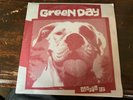 Green Day Slappy E.P. 7