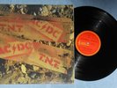 AC/DC AC DC - T.N.T, High Voltage, School Days, New Zeland Import, EX Vinyl