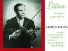 BEETHOVEN LUDWIG VAN - Violin Concerto (180g)