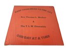 Keep your head to the sky - Rev. Thomas L. Walker - Vinyl Record