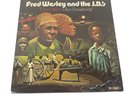 Fred Wesley and the J. B.’s - Damn Right I Am Somebody - SEALED Vinyl Record