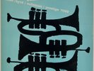 ART FARMER, DONALD BYRD: Three Trumpets US Prestige 7092 DG Jazz Vinyl LP Hear
