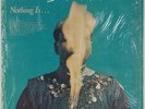 SUN RA: Nothing Is US ESP Free Jazz OG Vinyl LP John Gilmore Shrink ’66 Hear
