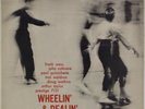 WHEELIN & DEALIN: Frank Wess, John Coltrane US Prestige 7131 OG Jazz LP HEAR