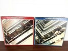The Beatles 1962-1966 & 1967-1970 Red & Blue 4 LP Vinyl Album Record - VG+/VG++