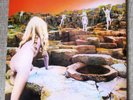 LED ZEPPELIN, House of the holy. UK pressing, circa 1973. Matrix stamp. A3,