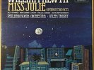 VILEM TAUSY / WILLIAM ALWYN Miss Julie-Opera In Two Acts 2LP Box 1983 LYRITA EXC