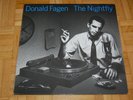 Donald Fagen - The nightfly - 12