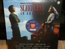SLEEPLESS IN SEATTLE SOUNDTRACK REDLP CELINE DION WHEN I FALL IN LOVE JOE COCKER