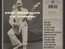 C.W. STONEKING - Gon' Boogaloo - LP