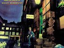 DAVID BOWIE - The Rise And Fall Of Ziggy Stardust And The Spiders From Mars - LP